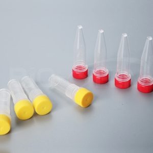 Cryotubes/Freezer Tubes (-86℃)