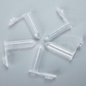 PCR Tubes & Plates