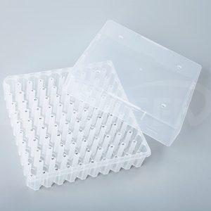 PP Freezer Boxes