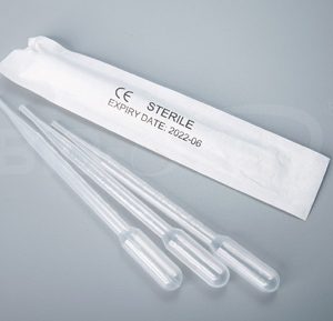 Pasteur Pipettes