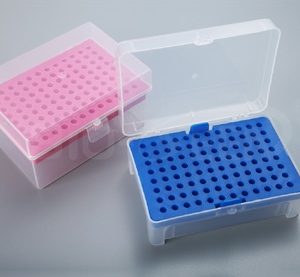 Pipette Tips Racks & Boxes