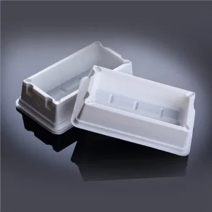 Solution Basins